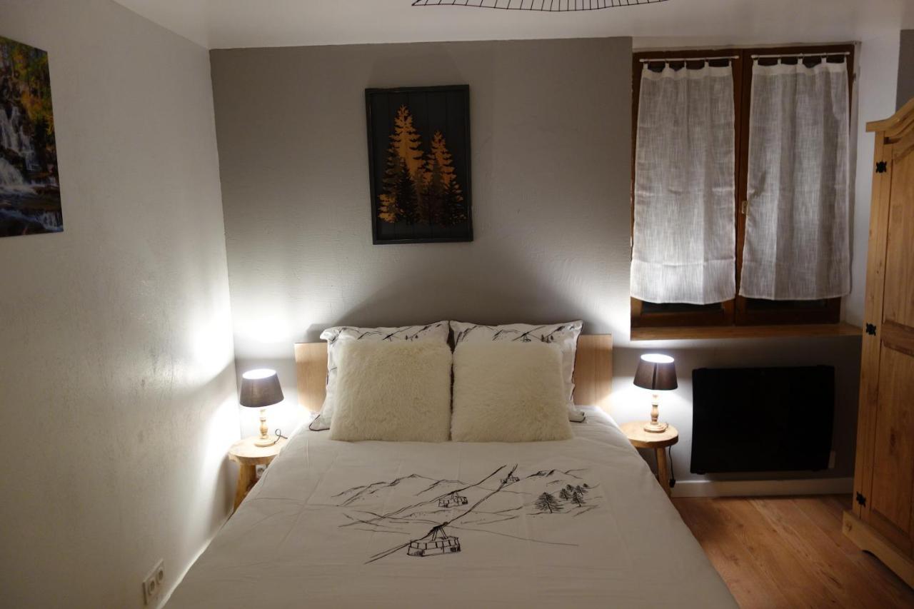 Chez Petit Louis- Appart Centre Ville Jusqu'A 6 Personnes Briançon Extérieur photo