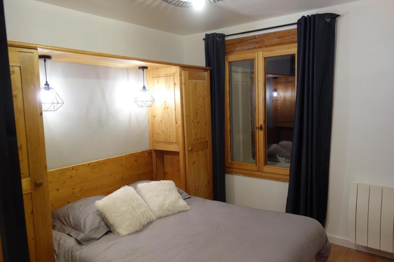 Chez Petit Louis- Appart Centre Ville Jusqu'A 6 Personnes Briançon Extérieur photo